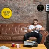 Bürouhr mit Feierabend Countdown Wanduhr aus MDF Produktbild-Vorschau 7