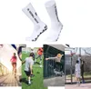 Futbalové ponožky 6 párov športových ponožiek protišmykové Náhľad obrázku produktu 5