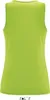 SOLs 02117 | Damen Sports Tank Top Sporty - Farbe: Neon Produktbild-Vorschau 3
