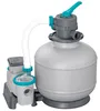 Bestway Sandfilteranlage Sandfilterpumpe 8327 l/h Pool Produktbild-Vorschau 1