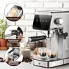 AMZCHEF Espressomaschine Siebträger 20 Bar mit Produktbild-Vorschau 9