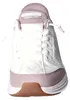 Skechers Contour Foam Sneaker Weiß Produktbild-Vorschau 14
