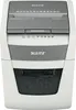 A Leitz IQ Autofeed Small Office 50 paper shredder is shown from the front. Náhľad obrázku produktu