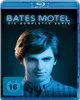 Bates Motel: Die komplette Serie (Blu-ray) Produktbild-Vorschau 2