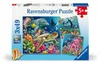 Bezaubernde Unterwasserwelt Ravensburger 12000859 Produktbild-Vorschau 1