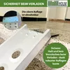 TRUTZHOLM Auffahrschiene klappbar 240 cm Tragkraft 50 kg Produktbild-Vorschau 6