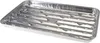 Van der Meulen 1371040 Vassoio grill alluminio per barbecue Anteprima dell’immagine prodotto 4