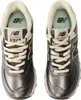 NEW BALANCE - Baskets 574 pour femmes - Numéro 40 Voir les images du produit 12
