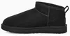 UGG W CLASSIC ULTRA MINI Schwarz Produktbild-Vorschau 21