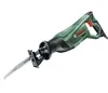 Bosch PSA 700 E, Uchwyt lufy, Czarny, Zielony, Drewno, 15 Podgląd zdjęcia produktu 1