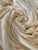 Winter Spannbettlaken Teddyplüsch 90-100x200cm Beige Weich Produktbild-Vorschau 3