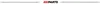 The image shows the text "AWPARTS" in a stylized font, with a horizontal line to the left and a blurred line of text to the right. Produktbild-Vorschau