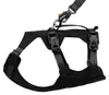 Ruffwear Ridgeline Geschirr Obsidian Black M Produktbild-Vorschau 4