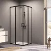 Cabina doccia 90x90 MARWELL Factory 90x90x200 cm - doccia Anteprima dell’immagine prodotto 5