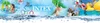 Piscina gonfiabile per bambini blu 168 x 41 cm INTEX Anteprima dell’immagine prodotto 3