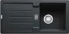 Franke Spüle STRATA STG 614 Onyx mit Excenterventil / Produktbild-Vorschau 4