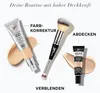 IT Cosmetics CC+ Color Corr. Full Coverage Cream SPF50 32ml Produktbild-Vorschau 10