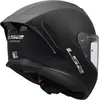 Ls2 Ff820 Rapid Iii casque intégral noir M noir M Voir les images du produit 5