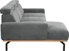 Max Winzer Longchair links / Sofa 2,5-Sitzer rechts Emmi - Produktbild-Vorschau 8