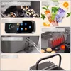 Zenergy Automatyczny Masażer Do Stóp - W Tym 3x Sól do Podgląd zdjęcia produktu 3