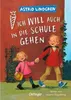 Ich will auch in die Schule gehen Produktbild-Vorschau 1