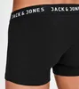 Jack & Jones heren boxers Jachuey trunks (5-pack), zwart Produktbild-Vorschau 11