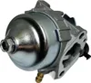 A close-up studio shot of a carburetor. Voir les images du produit
