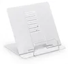 Support pour livres Relaxdays, lot de 2, support de lecture Voir les images du produit 10