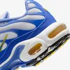 Nike Air Max Plus "White Lyon Blue Varsity Maize" Bleu, Voir les images du produit 8