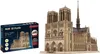 Revell Puzzle Notre Dame de Paris Produktbild-Vorschau 2