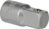 BRILLIANT TOOLS Adaptateur 1/2" sur 3/8" - BT022905 Voir les images du produit 6