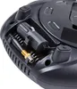 Kompresor OSRAM TYREinflate 200 12V, analogowy manometr, z Podgląd zdjęcia produktu 14