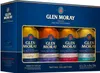 Glen Moray Elgin Classic - Tasting Collection - 4x 50ml - Produktbild-Vorschau 1