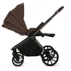 Lionelo Mika Plus – uniwersalny wózek spacerowy do 22 kg, Podgląd zdjęcia produktu 10
