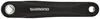 SHIMANO Acera FC-M361, Kurbelgarnitur, schwarz, Produktbild-Vorschau 6