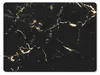 MuchoWow® Mauspad Mousepad Marmor - Limette - Schwarz - Produktbild-Vorschau 1