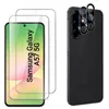 CLM-Tech 4er Set Schutzfolie kompatibel mit Samsung Galaxy Produktbild-Vorschau 1