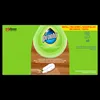Pronto StaubXpress Nachfüller, Staubfänger, 1er Pack (5 Produktbild-Vorschau 2