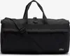 LACOSTE sac de sport Neocroc Gym Bag Noir Voir les images du produit 6