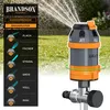 Irrigatore circolare Brandson, irrigatore a spruzzo, Anteprima dell’immagine prodotto 3