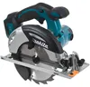 Makita DHS630ZJ, Schwarz, Blau, 16,5 cm, 3100 RPM, 6,6 cm, Produktbild-Vorschau 7