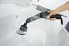 KÄRCHER 28630220 KÄRCHER Bürsten für Dampfreiniger Anteprima dell’immagine prodotto 3