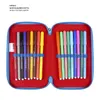Plumier avec accessoires 3 niveaux Avengers 2700000398 Voir les images du produit 6