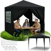 Padiglione da giardino, tenda commerciale, padiglione per Anteprima dell’immagine prodotto 1
