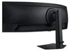 Samsung G91F, 124,5 cm (49"), 5120 x 1440 Pixel, Dual QHD, Produktbild-Vorschau 5