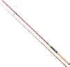 Berkley Cherrywood Baitcastrute Rot 2.00 m / 7-28 g Rot Voir les images du produit 1