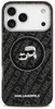 KARL LAGERFELD case passend für IPHONE 17 Pro Max Produktbild-Vorschau 3