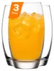 LAV Empire waterglazen - set van 6, 510 ml, transparant, Productafbeelding-voorbeeld 3