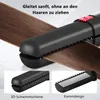 CkeyIN Mini-Reiseglätteisen kabelloser Haarglätter Produktbild-Vorschau 9
