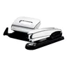 Schreibtisch-Set Classic Heftgerät+Locher B6/B216 chrom Produktbild-Vorschau 2